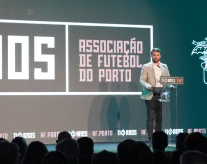 af porto contactos|Associação Futebol Porto